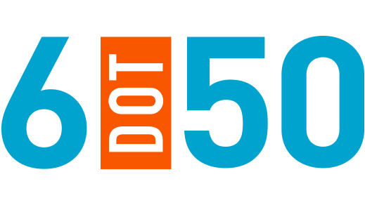 6DOT50